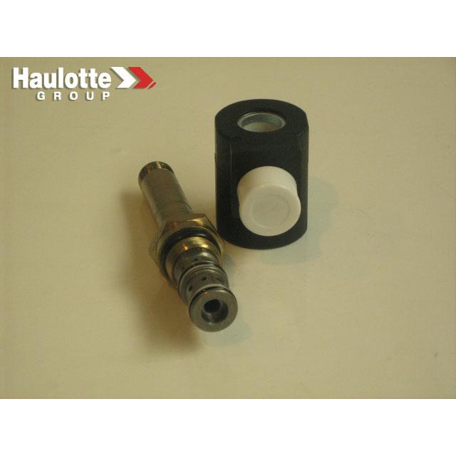 Haulotte Part # 2440508040 - ELECTROVALVE