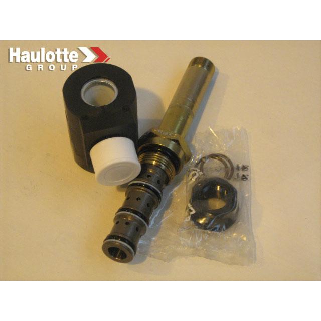 Haulotte Part # 2440508050 - ELECTROVALVE