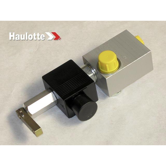 Haulotte Part # 2440508110 - ELECTROVALVE