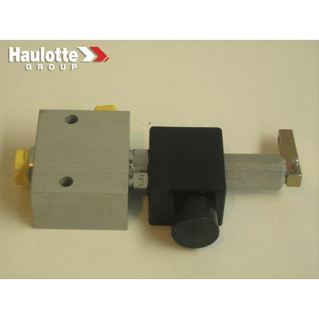Haulotte Part # 2440508120 - ELECTROVALVE