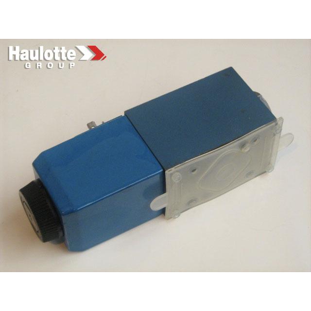 Haulotte Part # 2440508140 - SOLENOID VALVE
