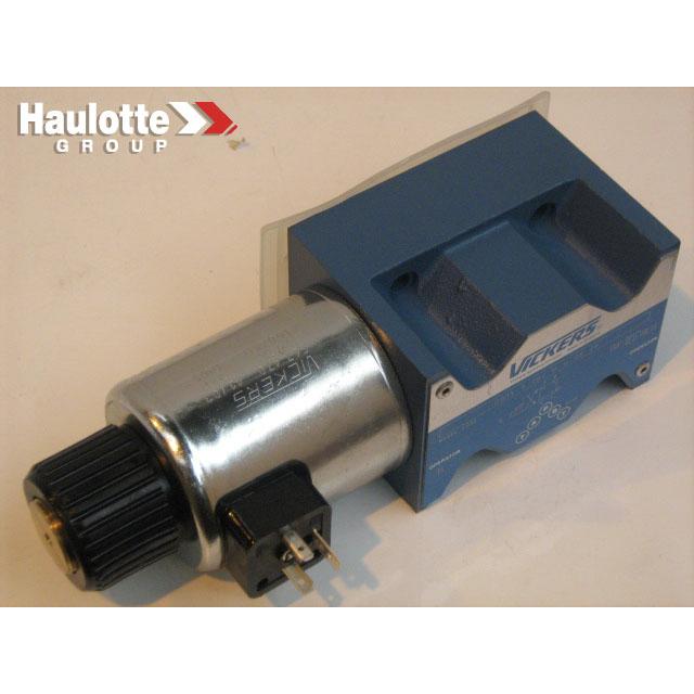 Haulotte Part # 2440508190 - ELECTROVALVE