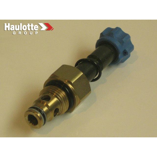 Haulotte Part # 2440508210 - ELECTROVALVE