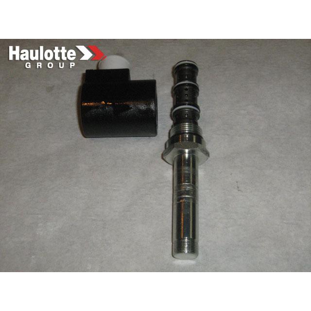 Haulotte Part # 2440508220 - ELECTROVALVE