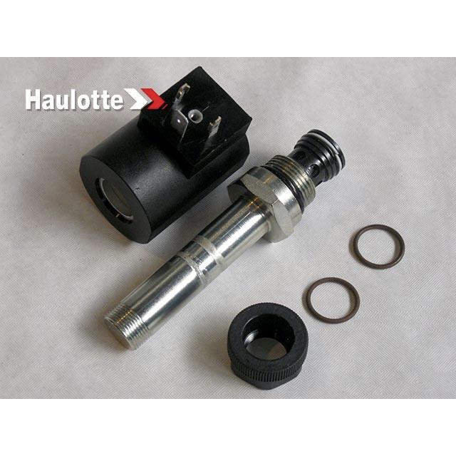 Haulotte Part # 2440508230 - FLAP ELECTROVALVE
