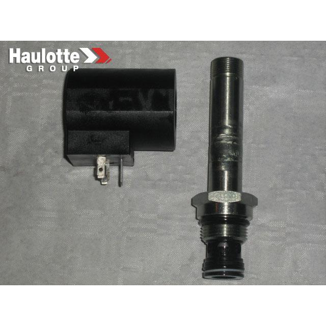 Haulotte Part # 2440508250 - FLAP ELECTROVALVE