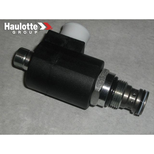 Haulotte Part # 2440508260 - VALVE