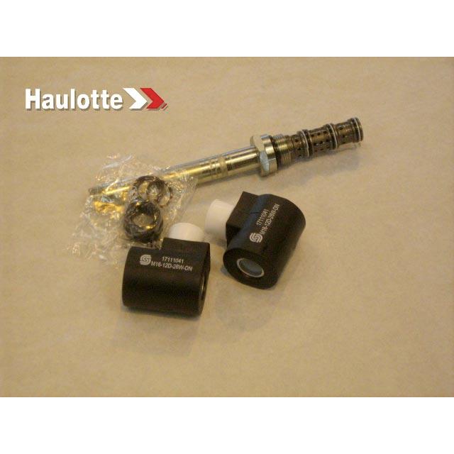 Haulotte Part # 2440508270 - ELECTROVALVE
