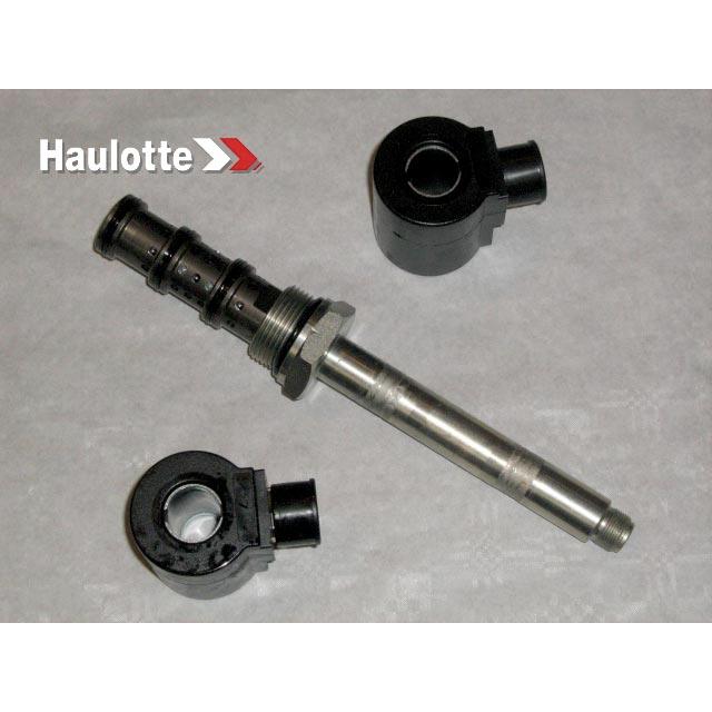Haulotte Part # 2440508280 - ELECTROVALVE