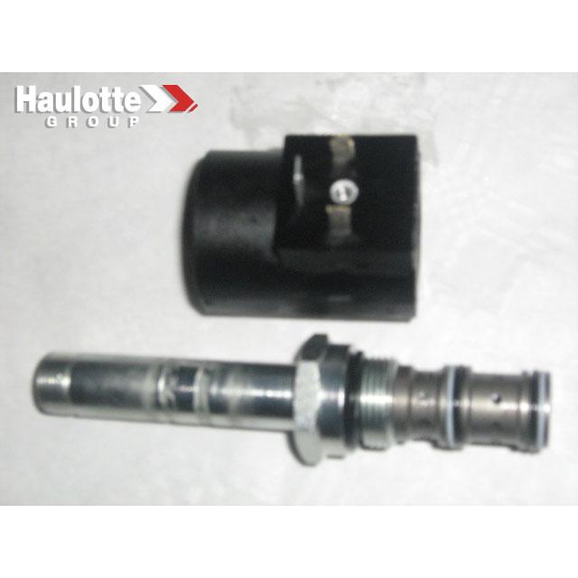 Haulotte Part # 2440508290 - ELECTROVALVE
