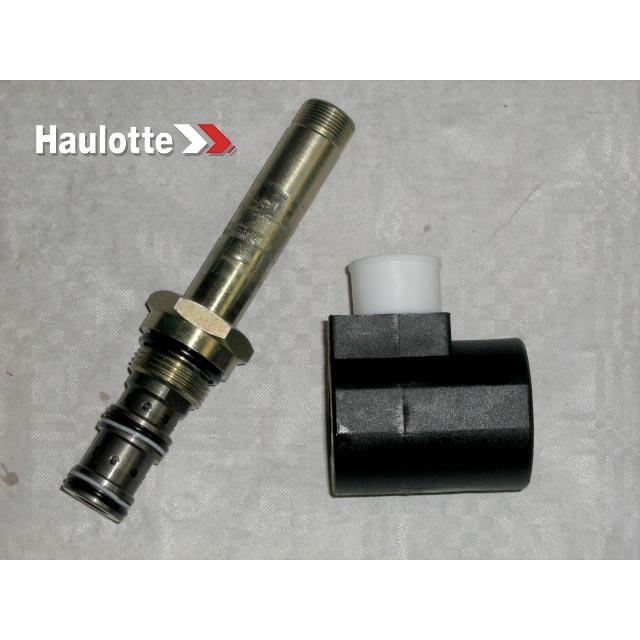 Haulotte Part # 2440508300 - ELECTROVALVE