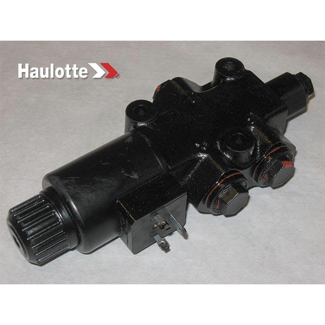 Haulotte Part # 2440508310 - ELECTROVALVE