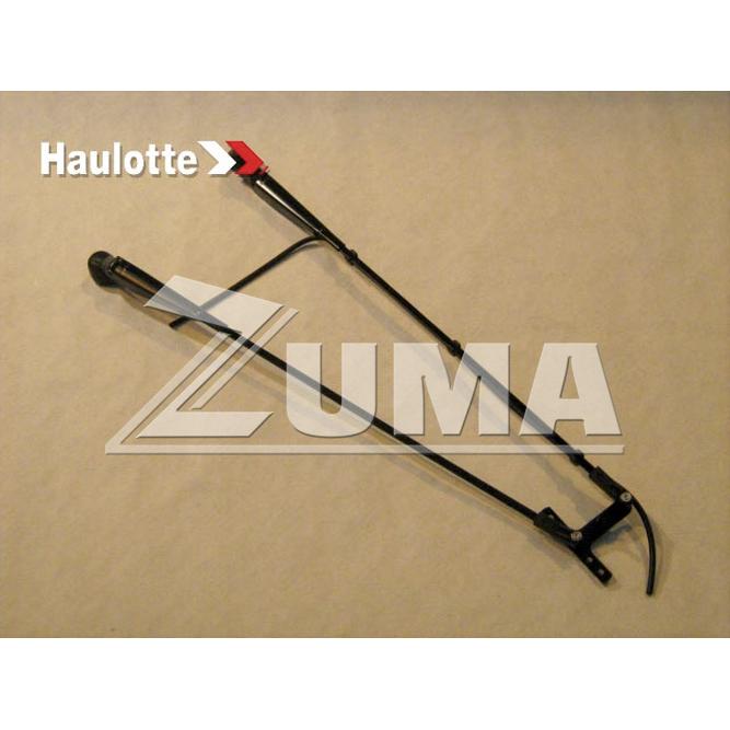 Haulotte Part # 2440508360 - 2440508360 - PANTOGRAPH