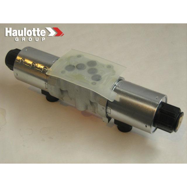 Haulotte Part # 2440508410 - SOLENOID VALVE