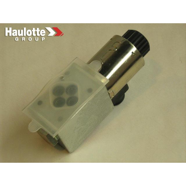 Haulotte Part # 2440508430 - SOLENOID VALVE
