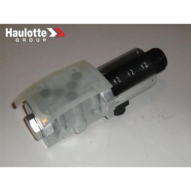 Haulotte Part # 2440508440 - SOLENOID VALVE