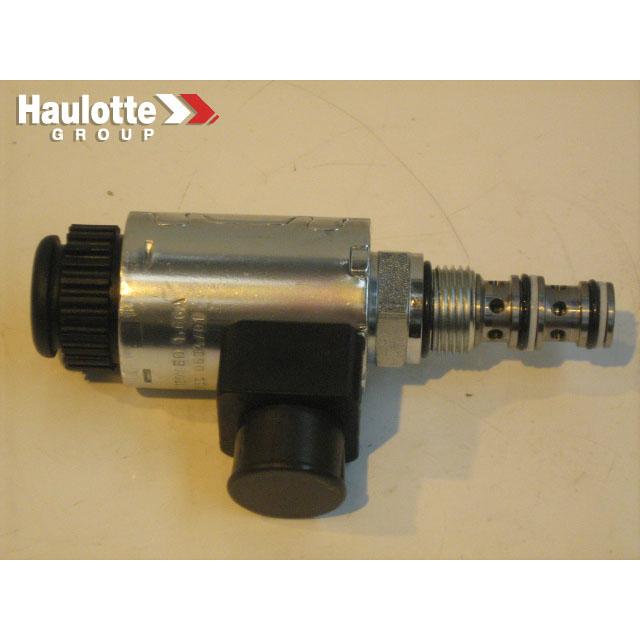 Haulotte Part # 2440508450 - SOLENOID VALVE