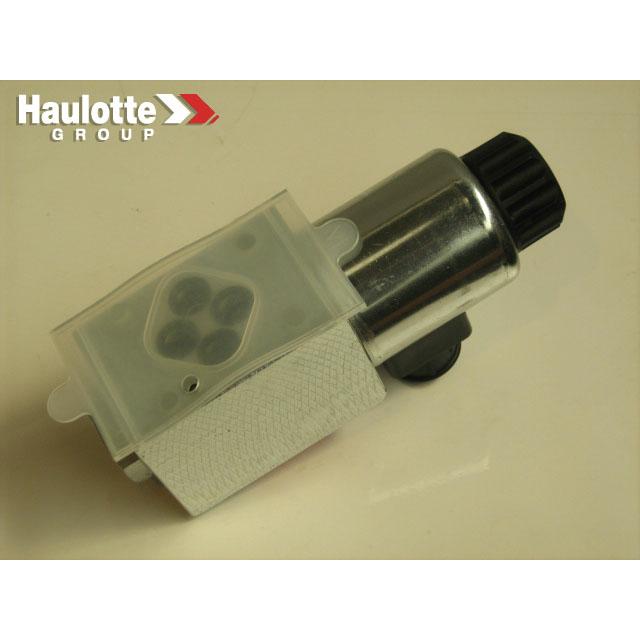 Haulotte Part # 2440508460 - SOLENOID VALVE