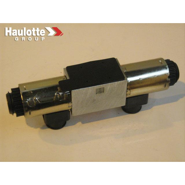 Haulotte Part # 2440508470 - SOLENOID VALVE