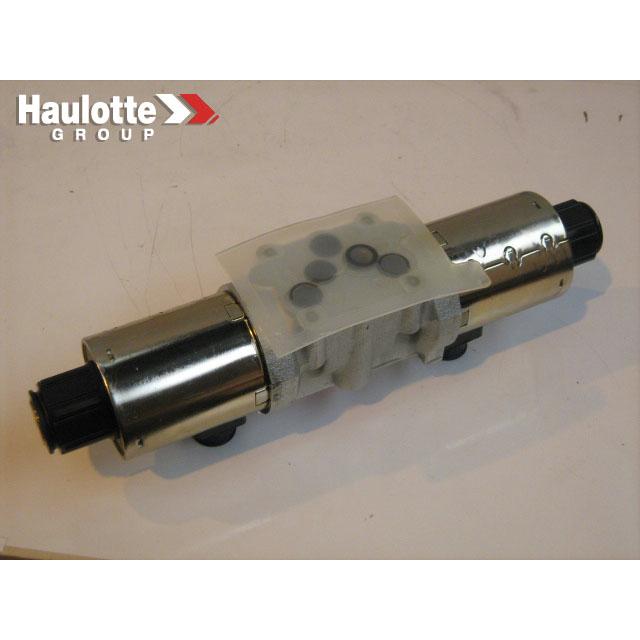 Haulotte Part # 2440508480 - ELECTROVALVE