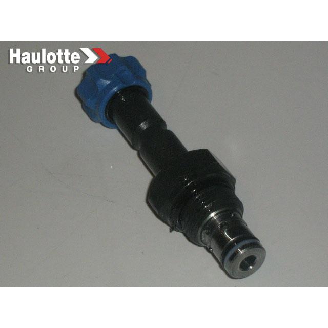 Haulotte Part # 2440508540 - ELECTROVALVE