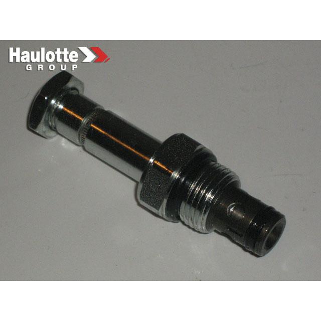 Haulotte Part # 2440508560 - ELECTRIC VALVE IN CARTRIDGE