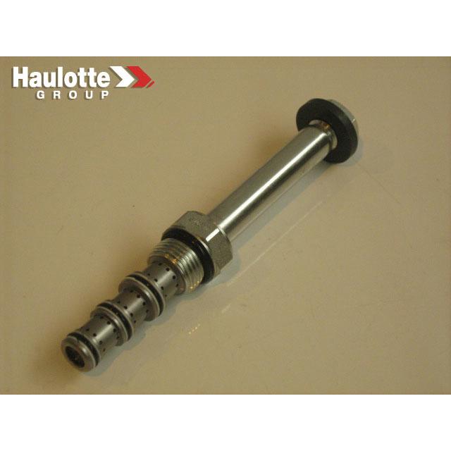 Haulotte Part # 2440508570 - ELECTRIC VALVE IN CARTRIDGE