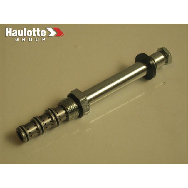 Haulotte Part # 2440508580 - ELECTRIC VALVE IN CARTRIDGE