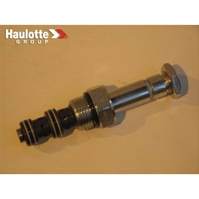 Haulotte Part # 2440508590 - ELECTRIC VALVE IN CARTRIDGE