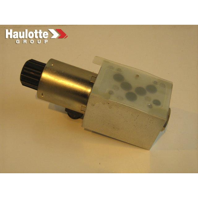 Haulotte Part # 2440508610 - ELECTROVALVE