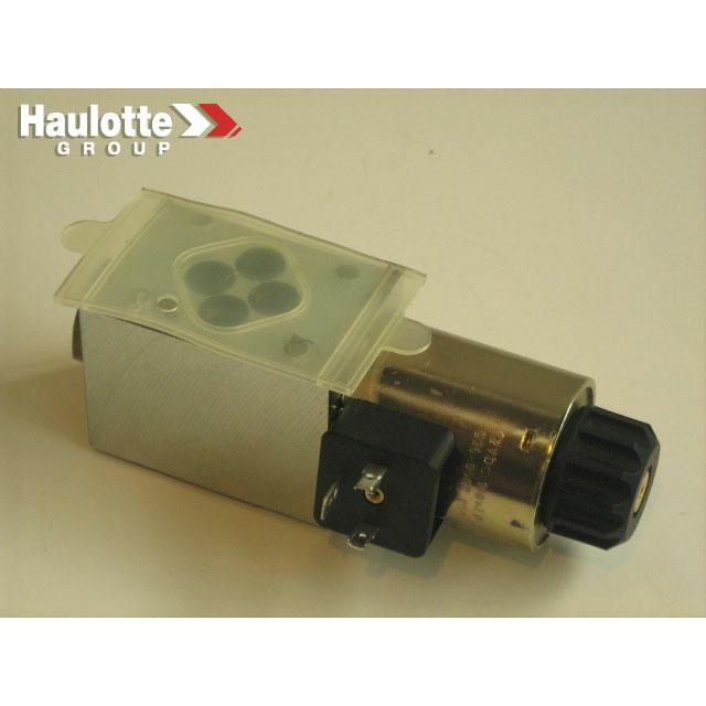 Haulotte Part # 2440508660 - SOLENOID VALVE