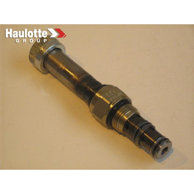 Haulotte Part # 2440508680 - ELECTROVALVE