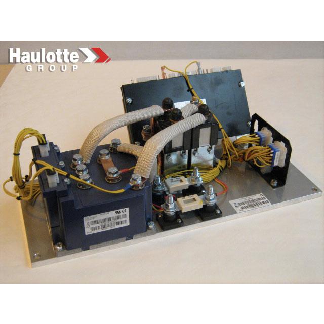 Haulotte Part # 2440530010 - VARIABLE SPEED DRIVE ASSEMBLY HA15IP