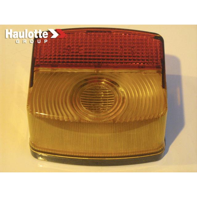 Haulotte Part # 2440601390 - RIGHT REAR LIGHT
