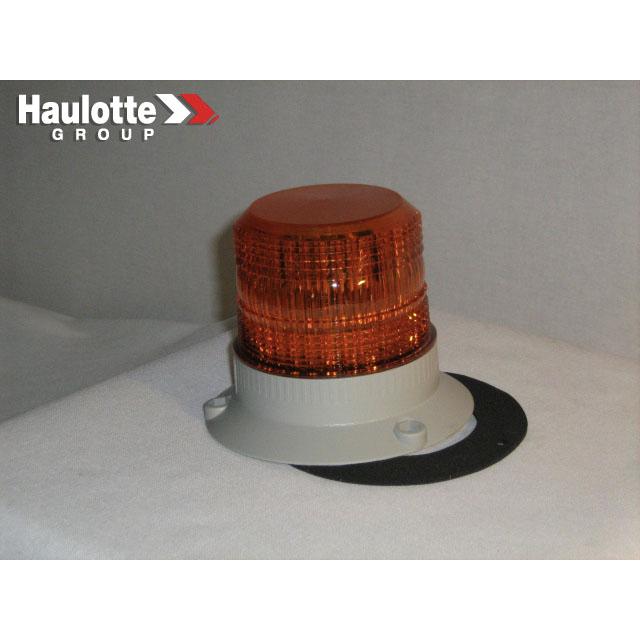 Haulotte Part # 2440601490 - 15W FLASHING LIGHT