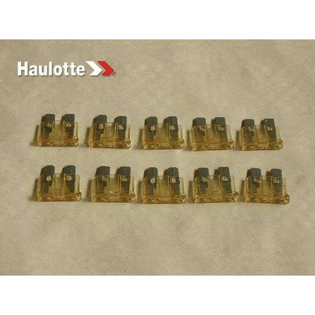 Haulotte Part # 2440602060 - FUSE