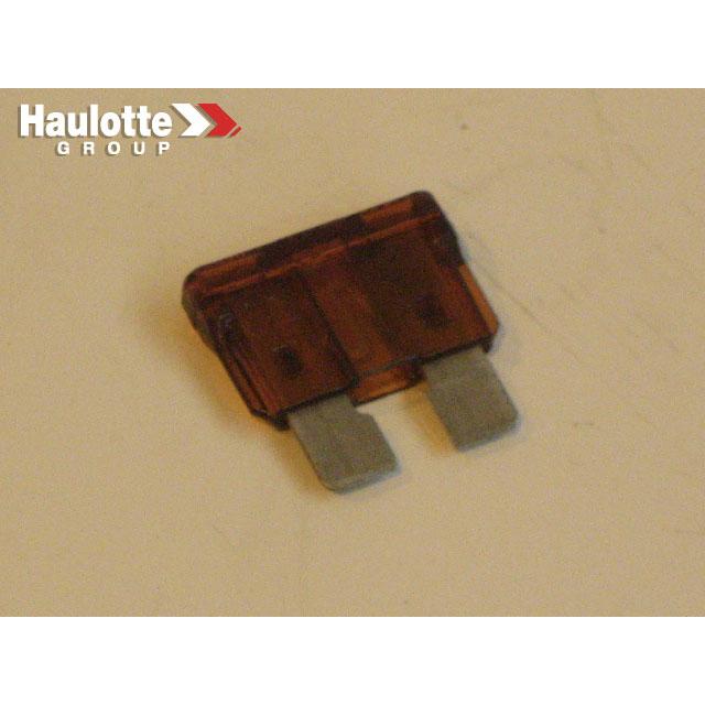 Haulotte Part # 2440602330 - FUSE BOX
