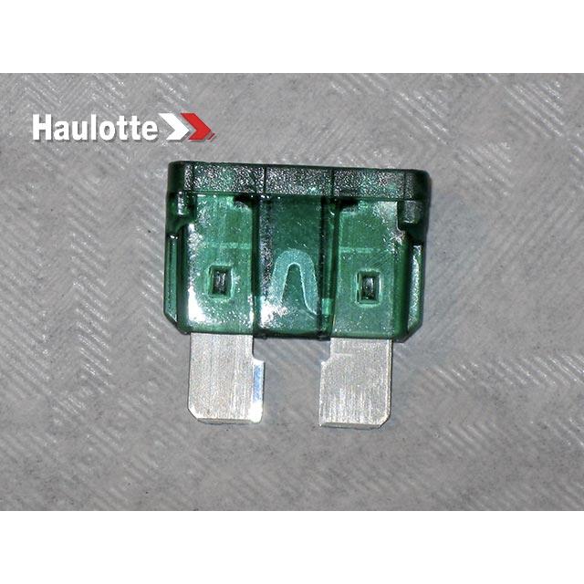 Haulotte Part # 2440602380 - FUSE