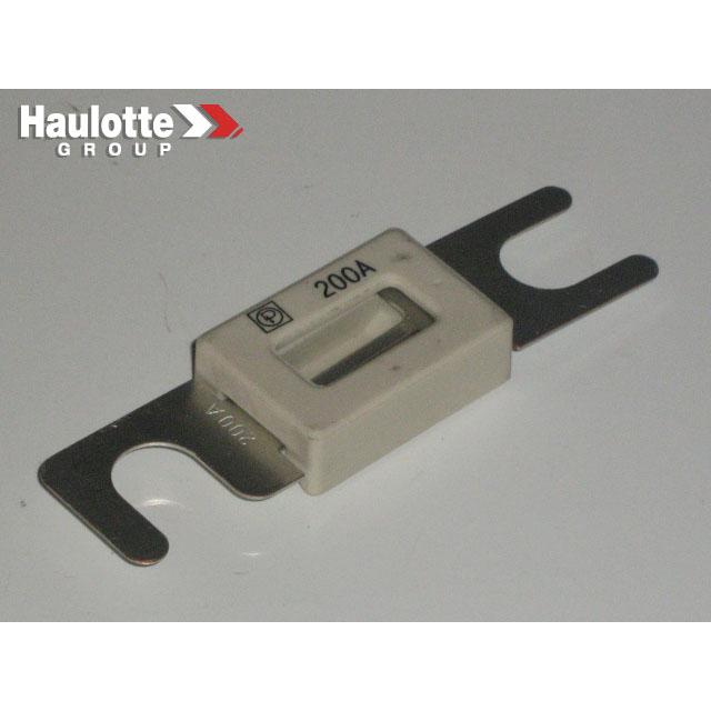 Haulotte Part # 2440602460 - FUSE