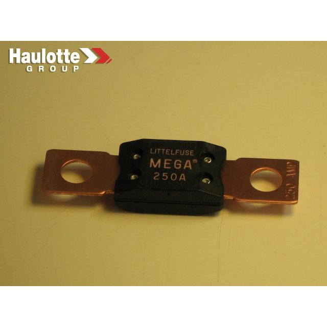 Haulotte Part # 2440602480 - FUSE