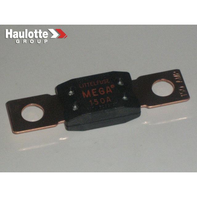 Haulotte Part # 2440602490 - FUSE - 150 AMP