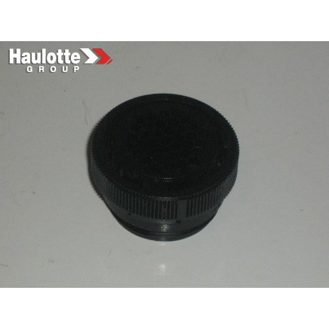 Haulotte Part # 2440603570 - AMP MOBILE PLUG