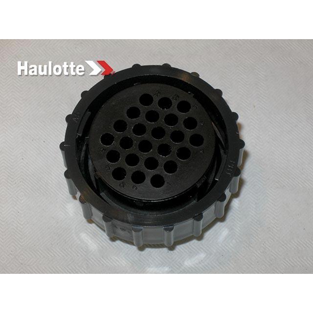 Haulotte Part # 2440603680 - PLUG