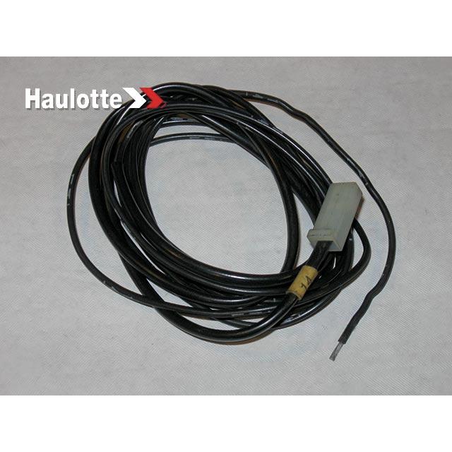 Haulotte Part # 2440603800 - FIL ELECT N 14