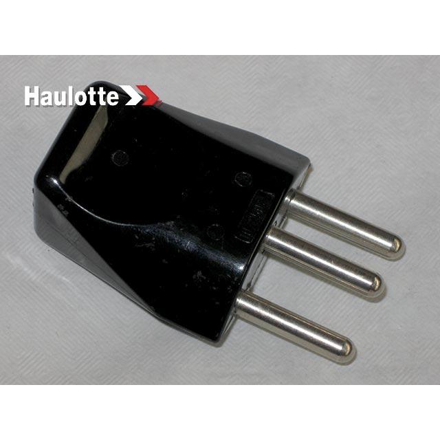 Haulotte Part # 2440603950 - PLUG