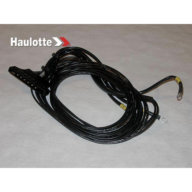 Haulotte Part # 2440604330 - FAISCEAU ELECT MODULE F REQUE