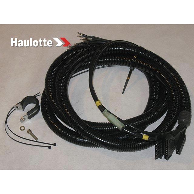 Haulotte Part # 2440604370 - ELECTRIC CABLE BUNDLE