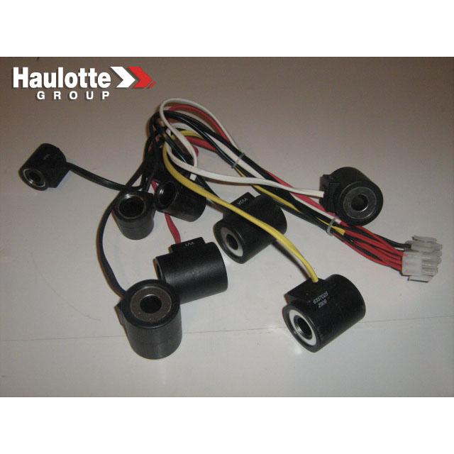 Haulotte Part # 2440604430 - UNIT COIL