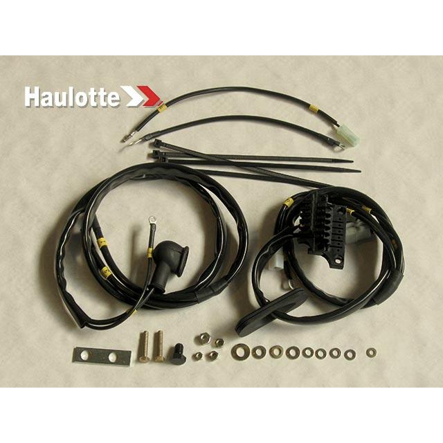 Haulotte Part # 2440604450 - INTERNAL CABLE BUNDLE FOR ENGINE