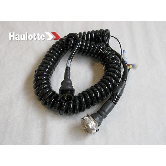 Haulotte Part # 2440604500 - BUNDLE